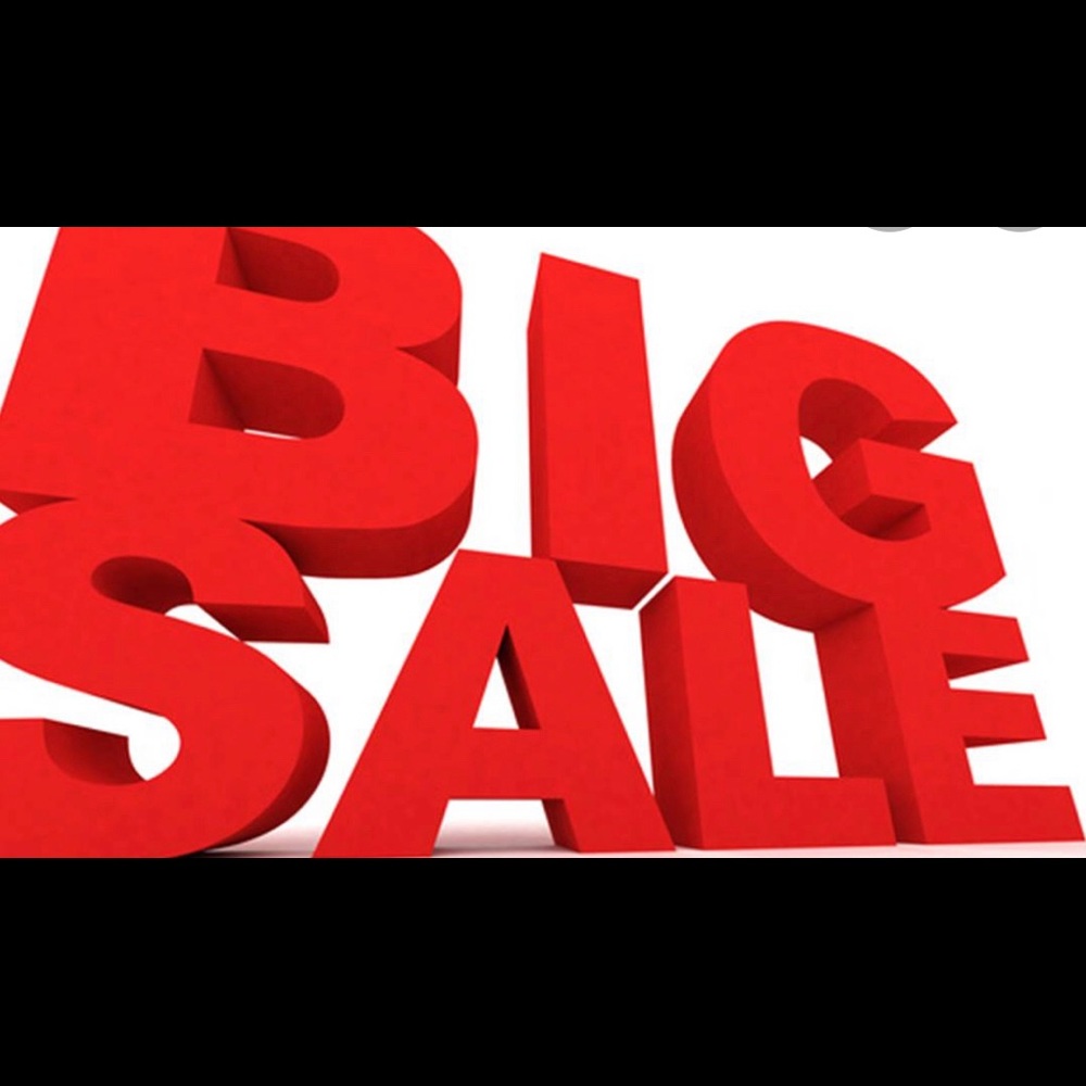 Lots of discounted new with tags items  🆕🆕🆕🆕